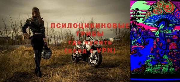 MESCALINE Михайлов